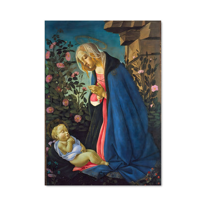 Poster Sandro botticelli 19068