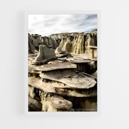 ap-sandstone-2 cadre Blanc
