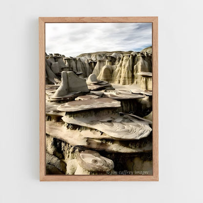 ap-sandstone-2 cadre Bois clair