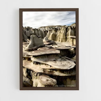 ap-sandstone-2 cadre Bois foncé