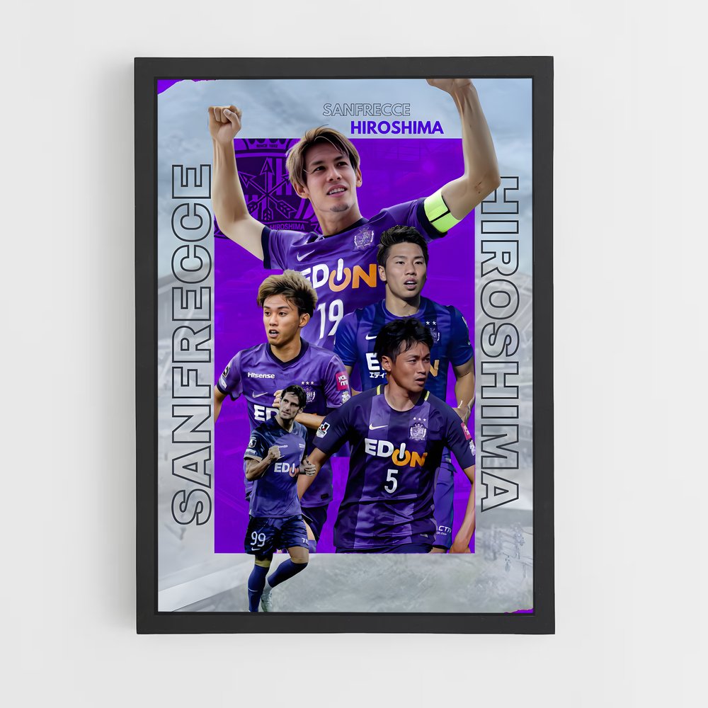 ap-sanfrecce hiroshima-3 cadre Noir