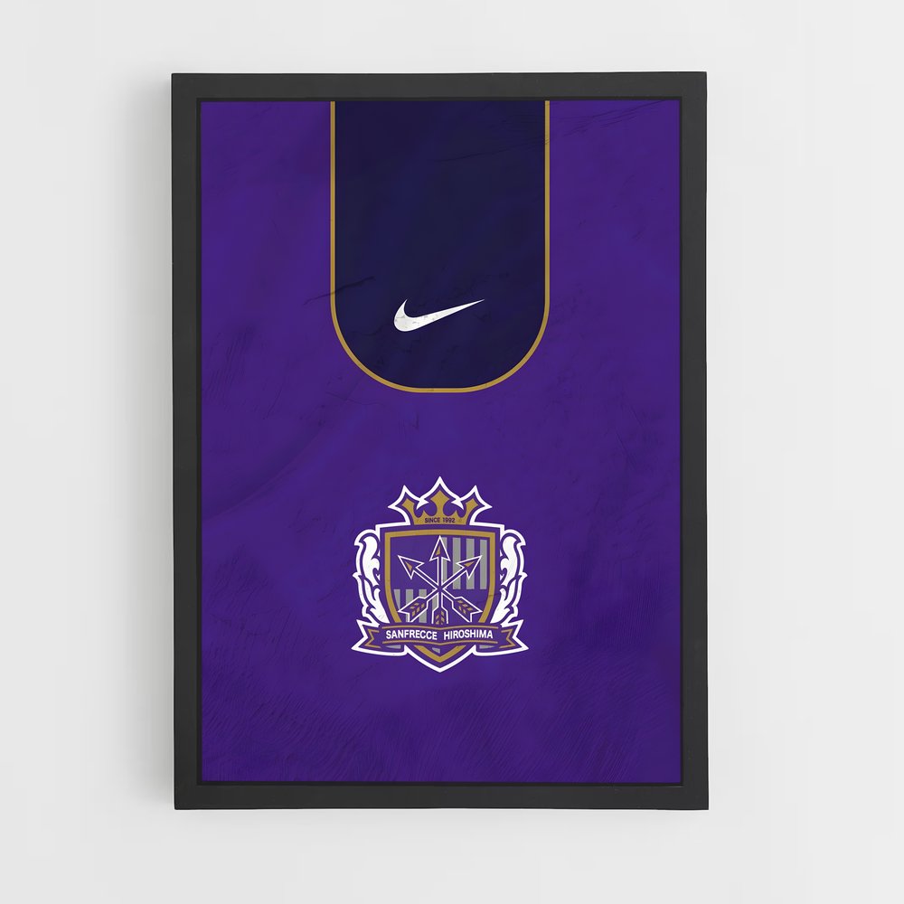 ap-sanfrecce hiroshima-7 cadre Noir