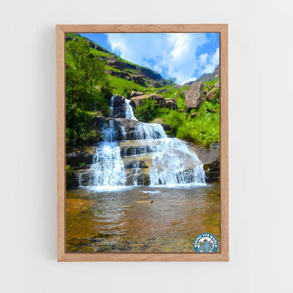ap-sani pass-3 cadre Bois clair