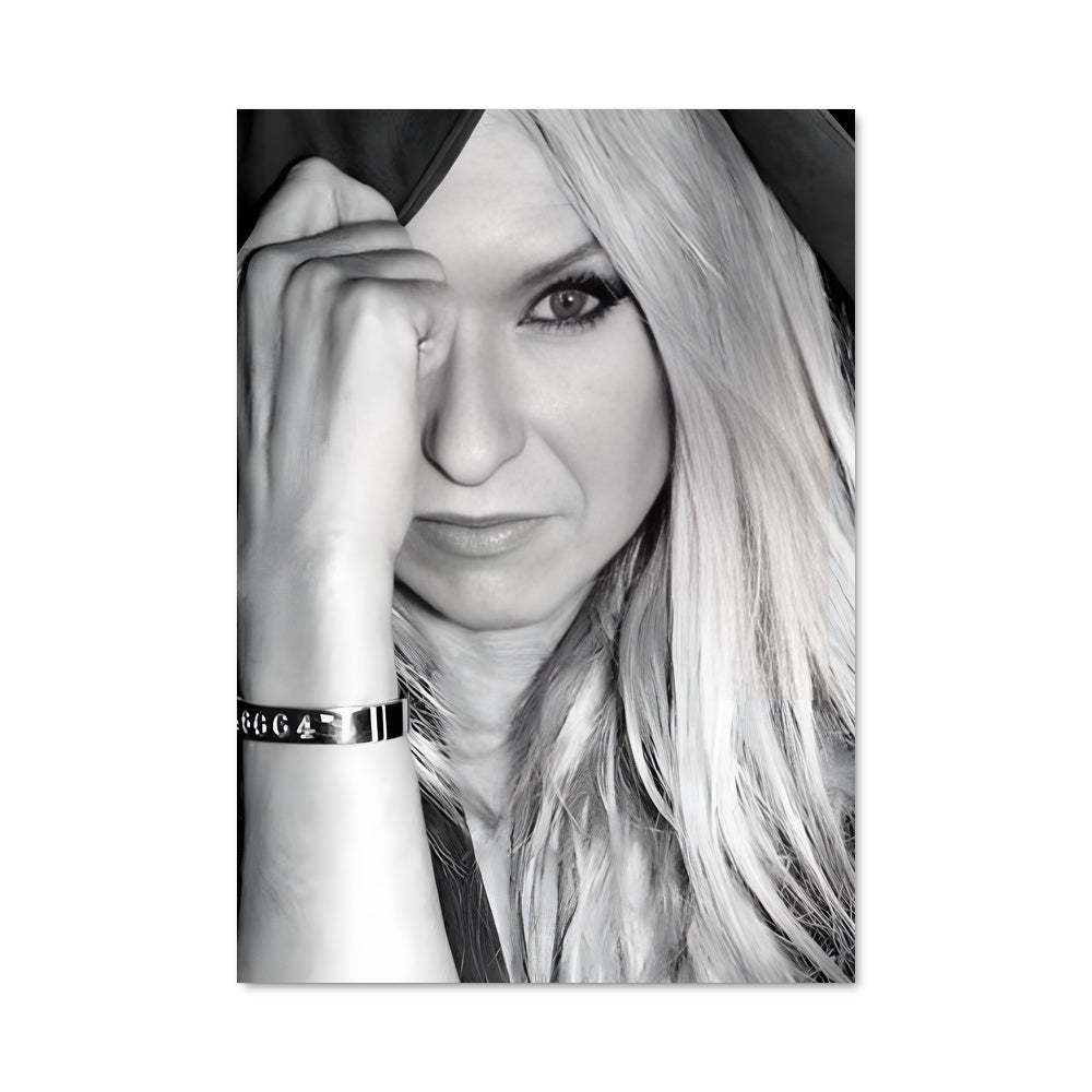 Poster Sanne salomonsen 52460