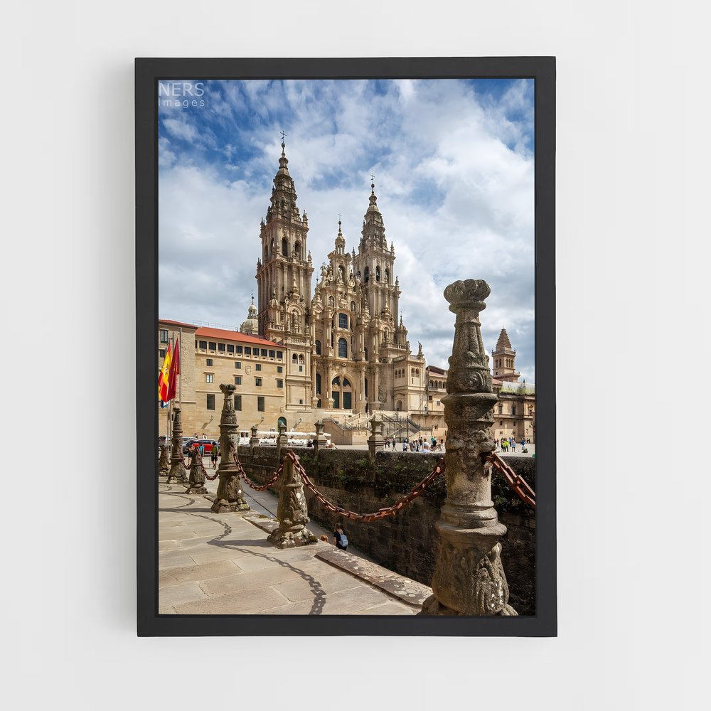 ap-santiago de compostela-2 cadre Noir
