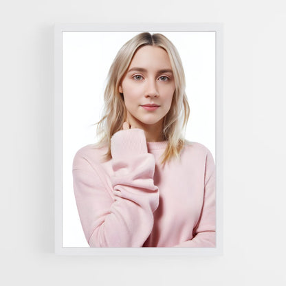 ap-saoirse ronan-3 cadre Blanc