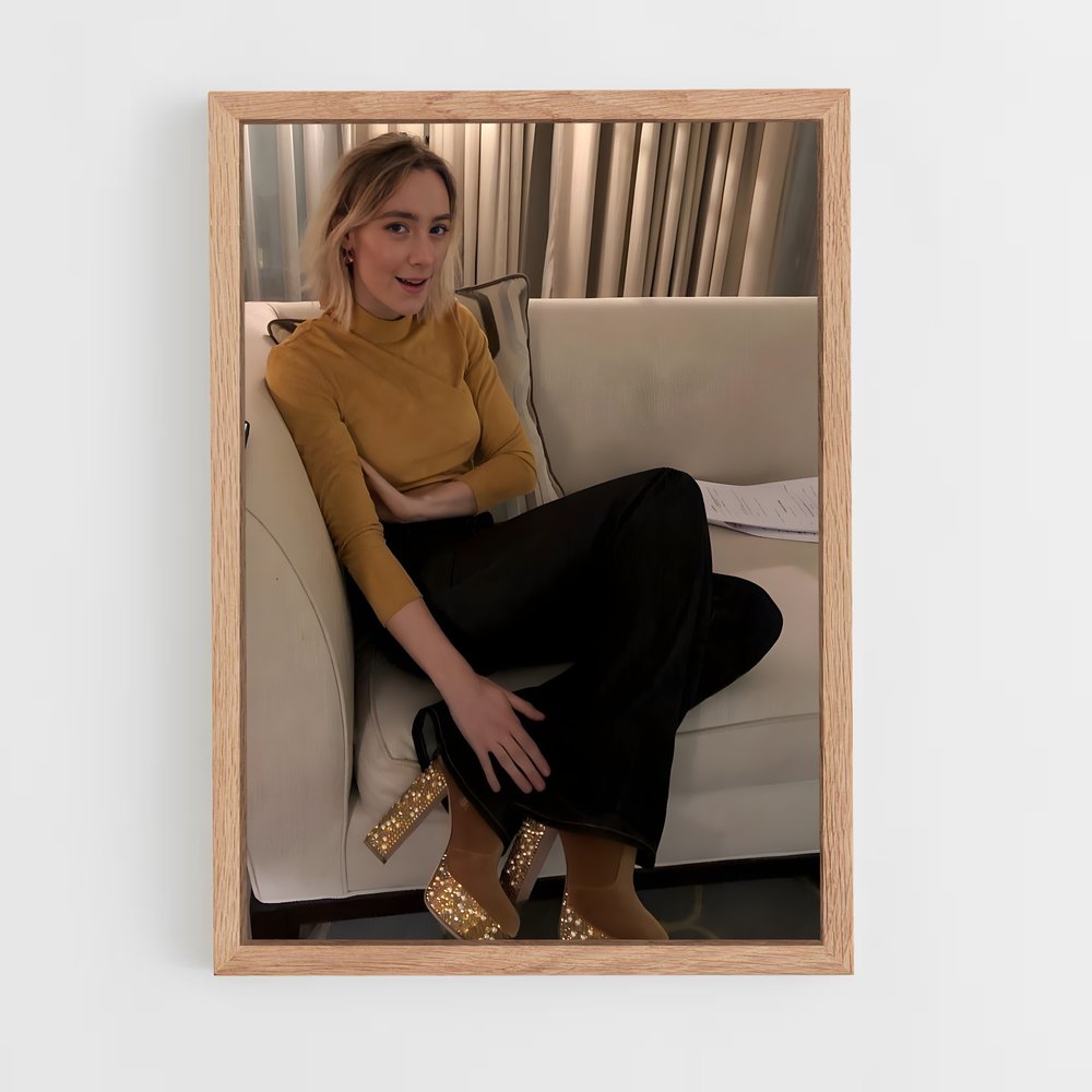 ap-saoirse ronan-5 cadre Bois clair