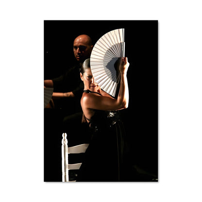 Poster Sara baras 65939