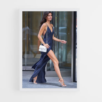 ap-sara sampaio-6 cadre Blanc