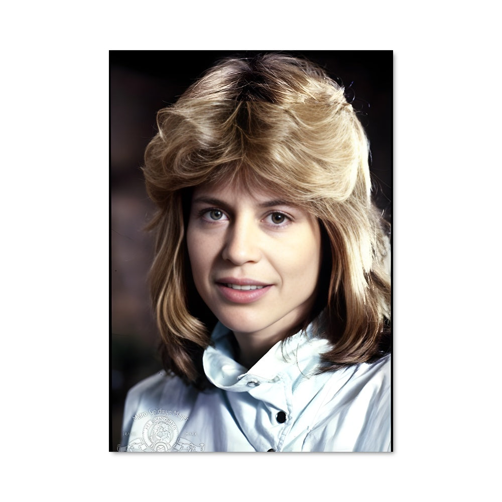 Poster Sarah Connor: La Résistance