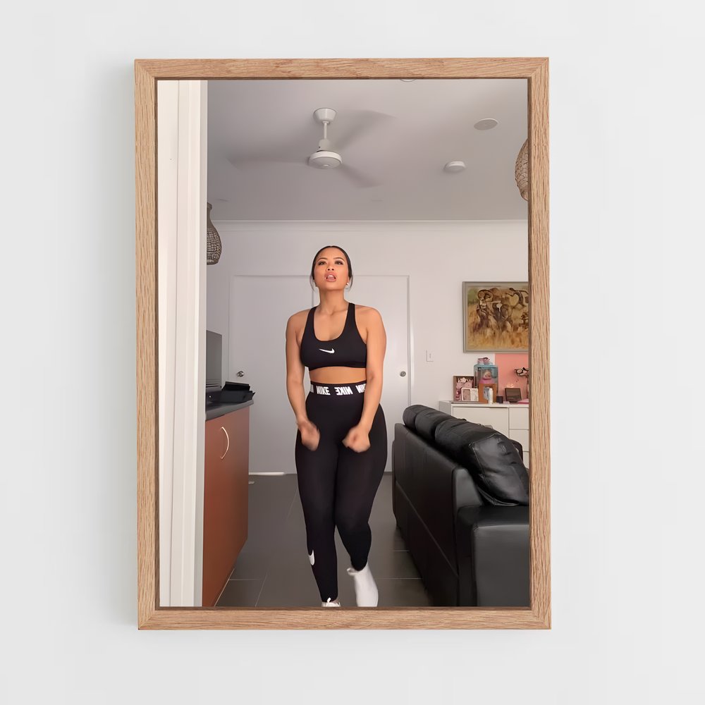 ap-sarah magusara-6 cadre Bois clair