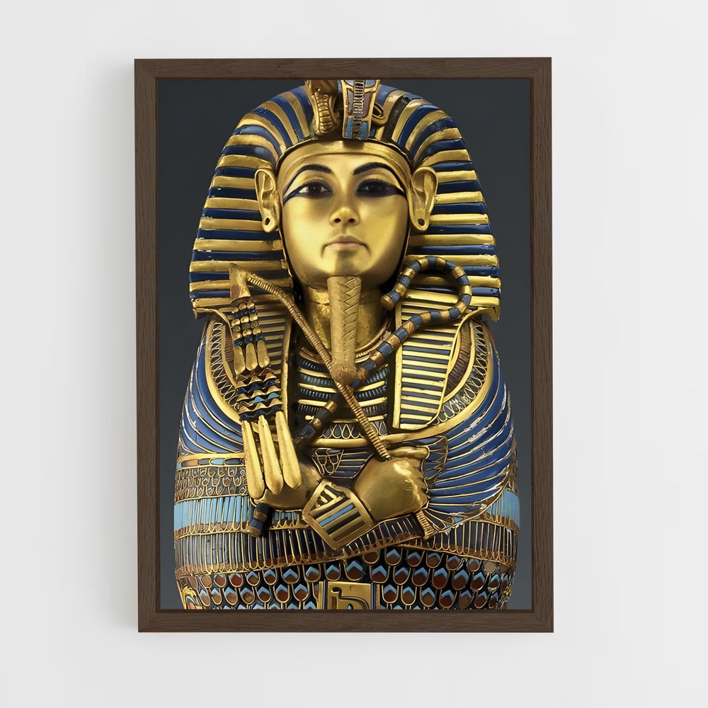 ap-sarcophagus-2 cadre Bois foncé