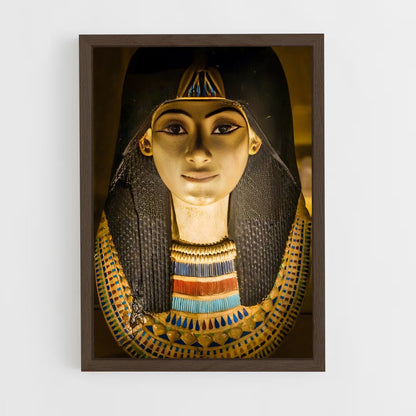 ap-sarcophagus-6 cadre Bois foncé