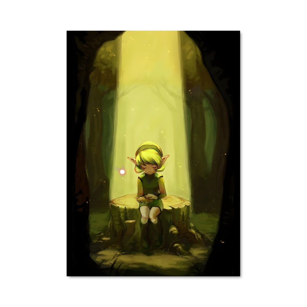 Poster L'Épopée de Saria