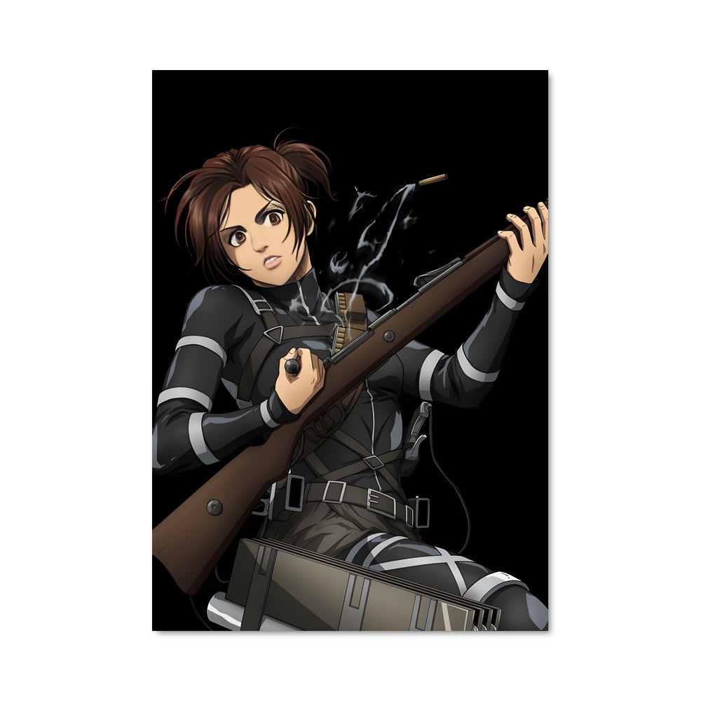 Poster Sasha blouse 28794