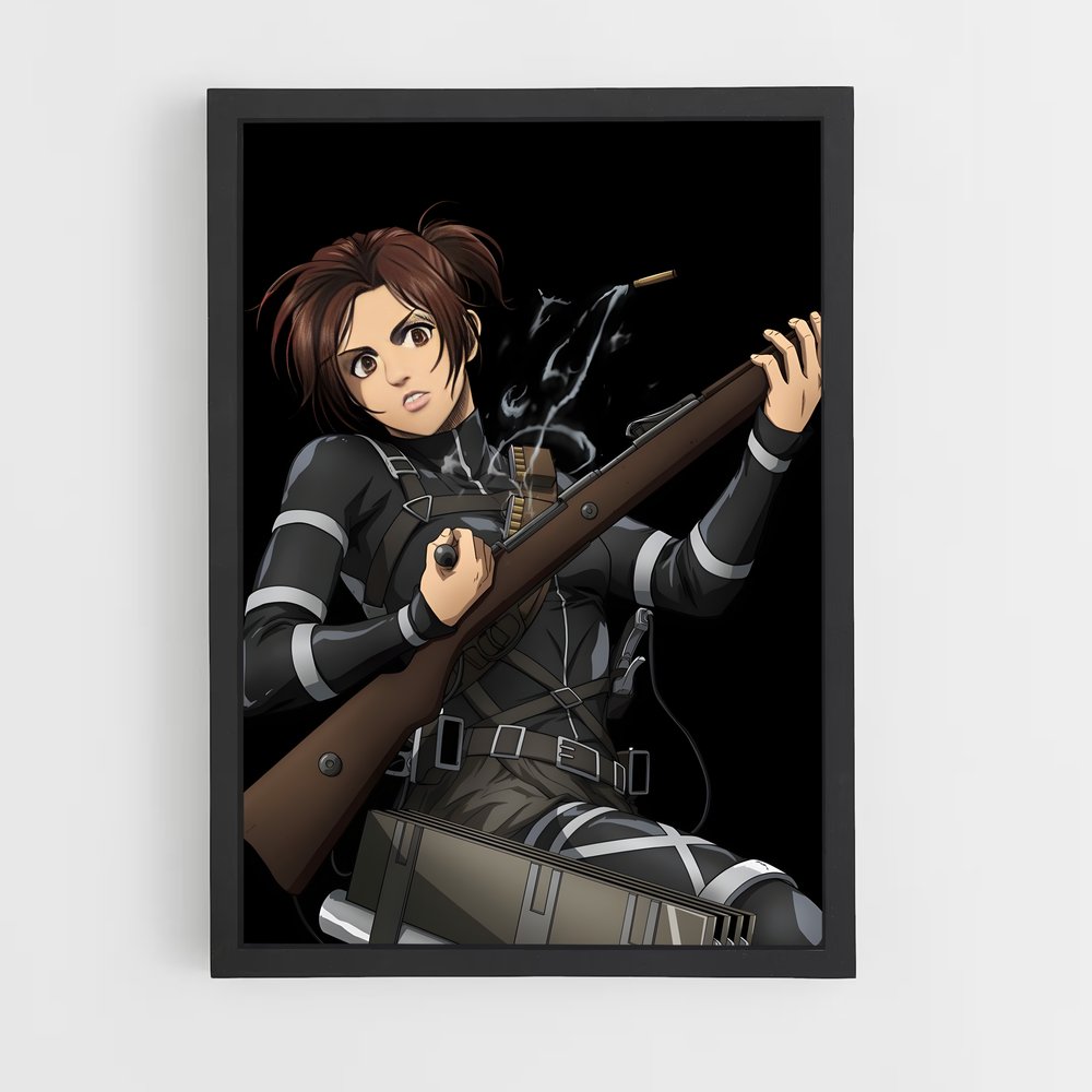 ap-sasha blouse-1 cadre Noir