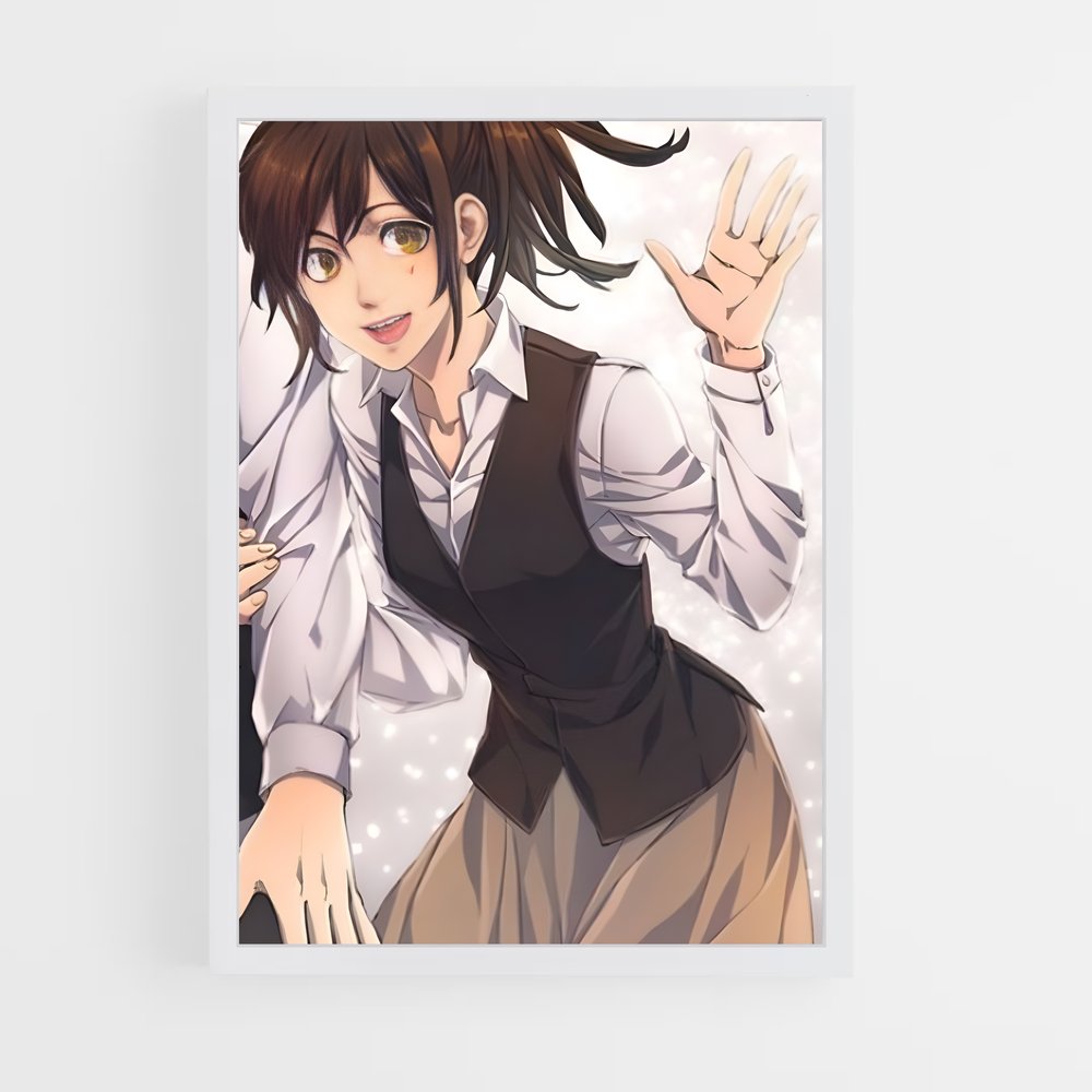 ap-sasha blouse-2 cadre Blanc