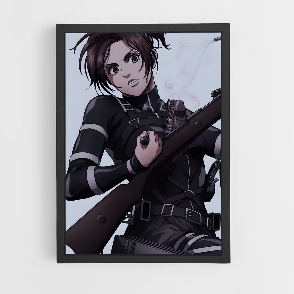 ap-sasha blouse-4 cadre Noir