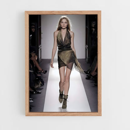 ap-sasha pivovarova-8 cadre Bois clair