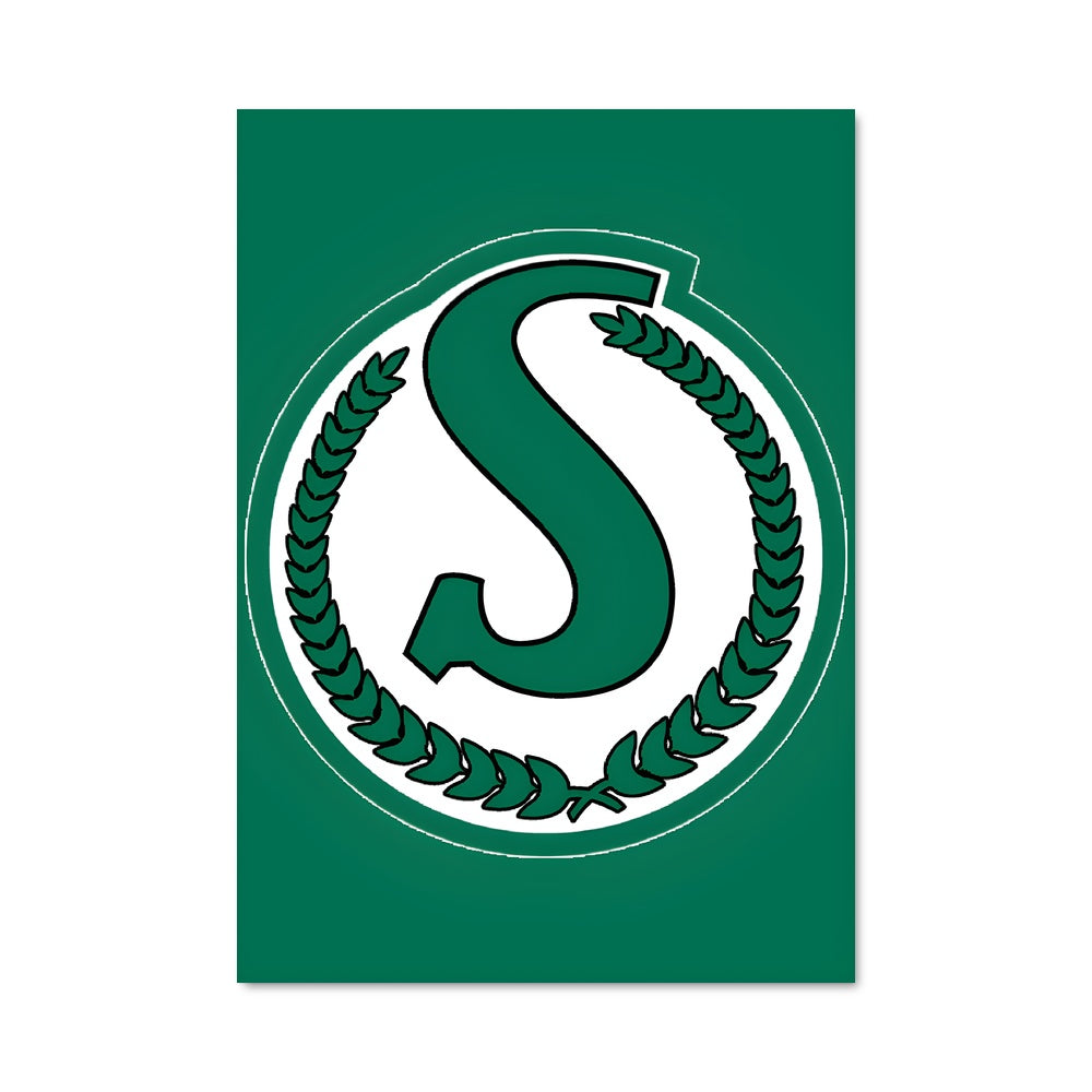 Poster Michigan Pride