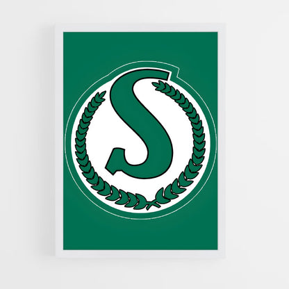 ap-saskatchewan roughriders-6 cadre Blanc