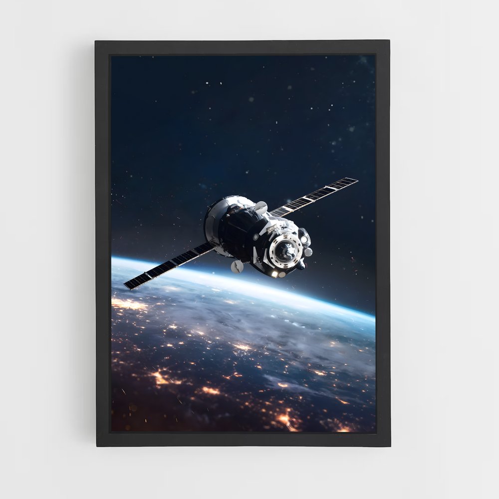 ap-satellites-2 cadre Noir