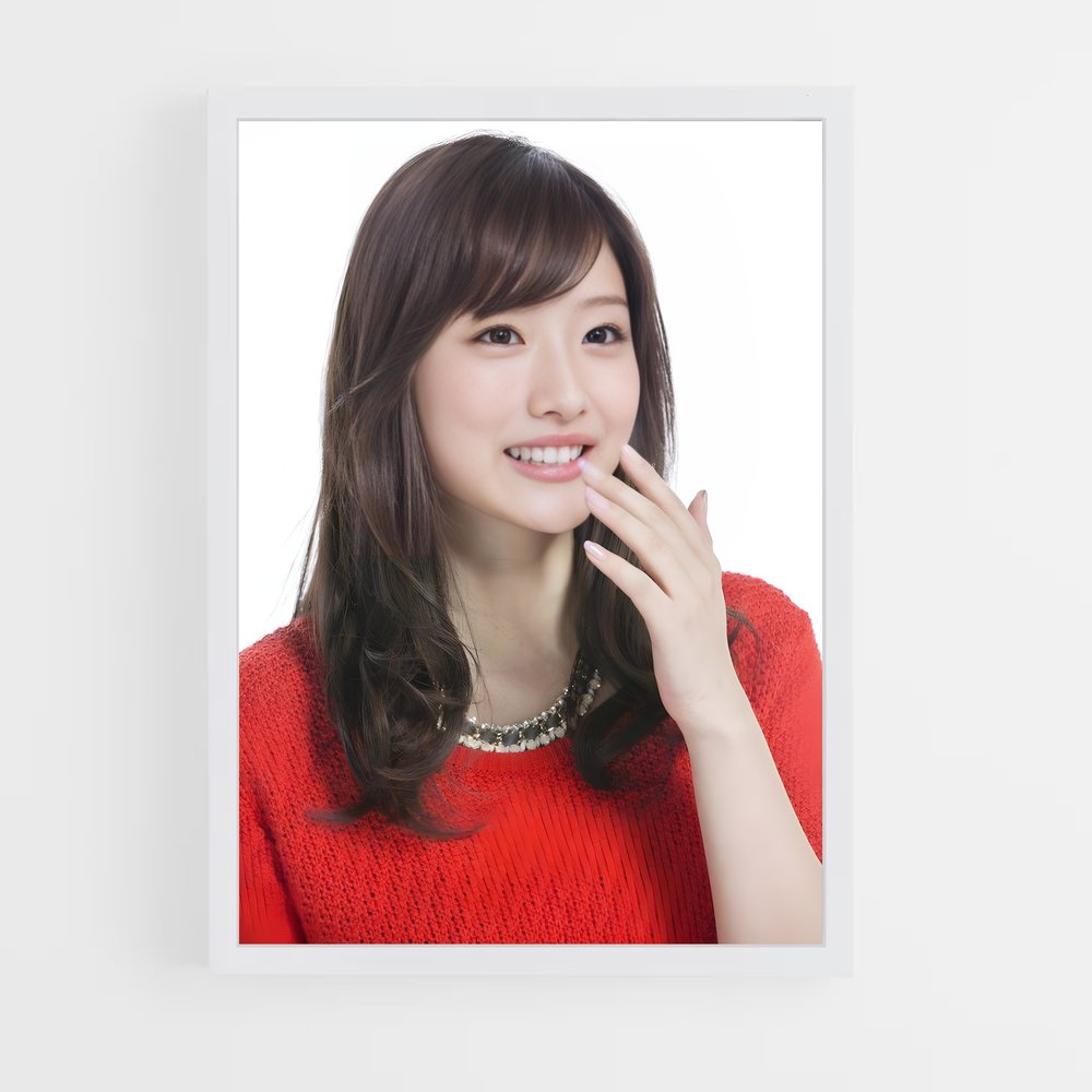 ap-satomi-2 cadre Blanc