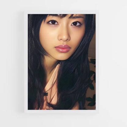 ap-satomi-5 cadre Blanc