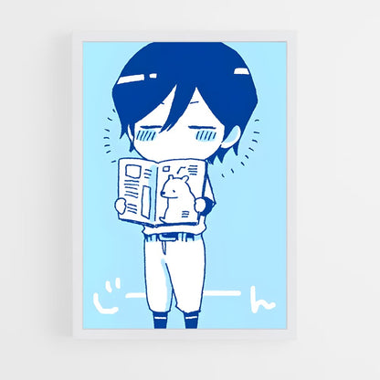 ap-satoru furuya-3 cadre Blanc