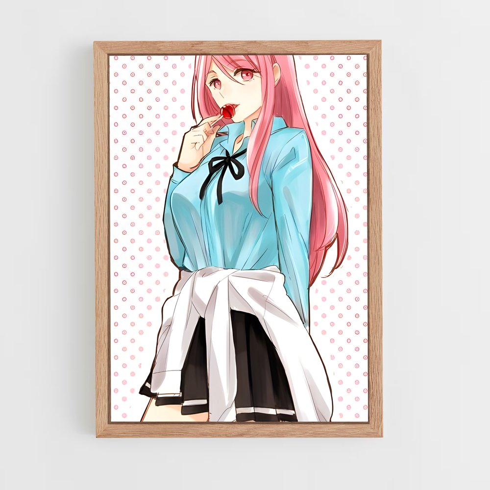 ap-satsuki momoi-1 cadre Bois clair