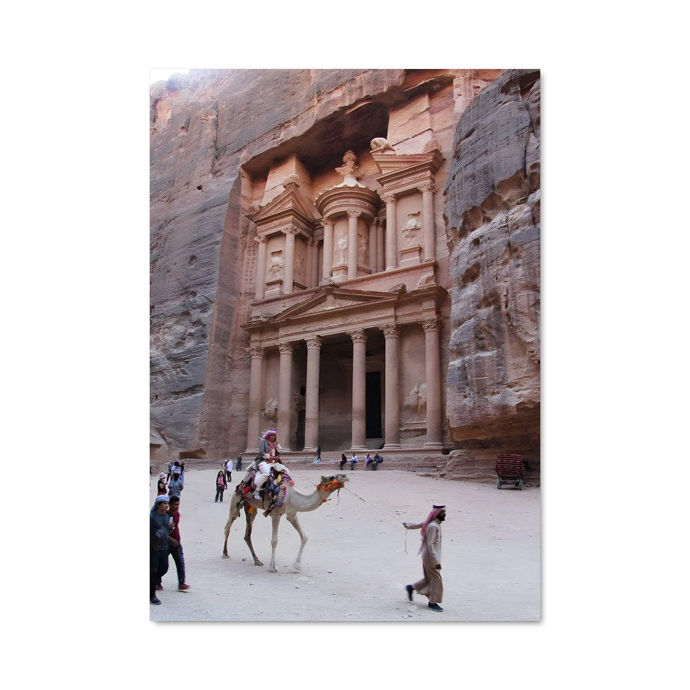 Poster Saudi arabia 89078