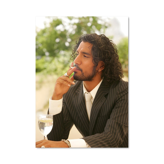 Poster Sayid jarrah 37841