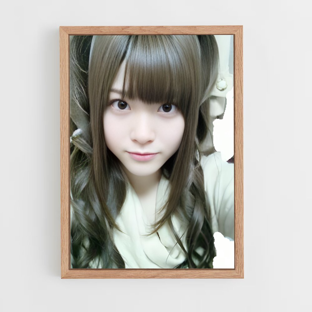 ap-sayuri matsumura-1 cadre Bois clair
