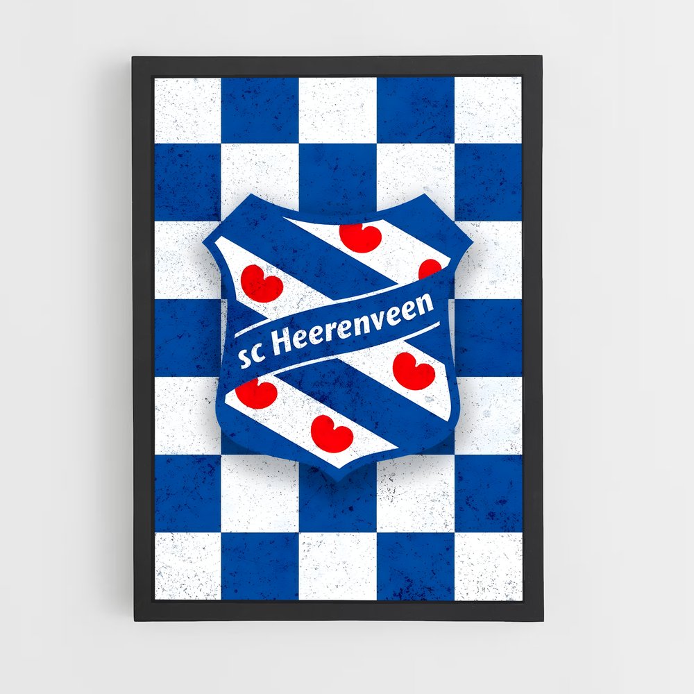 ap-sc heerenveen-1 cadre Noir