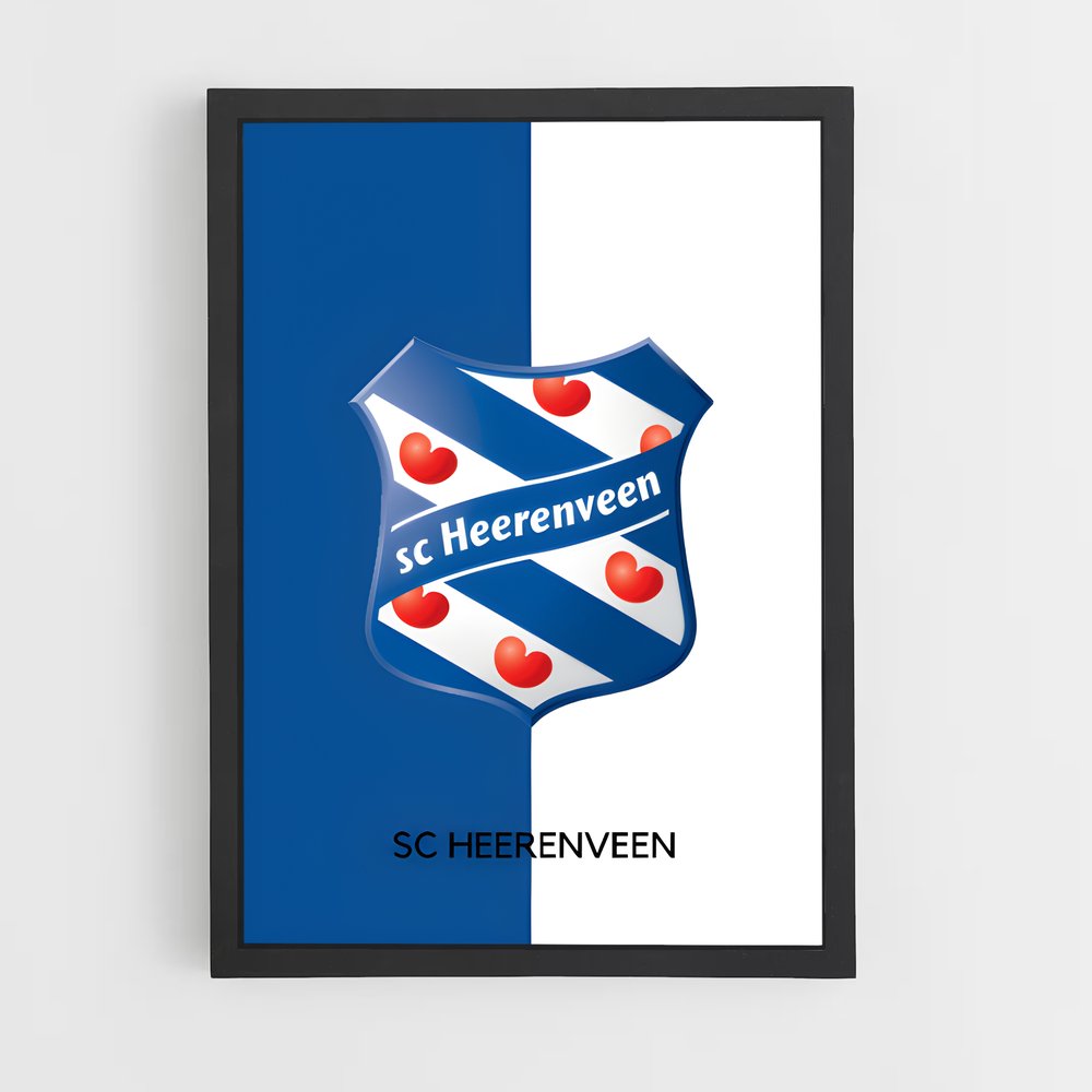ap-sc heerenveen-6 cadre Noir