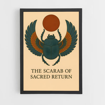 ap-scarab-4 cadre Noir
