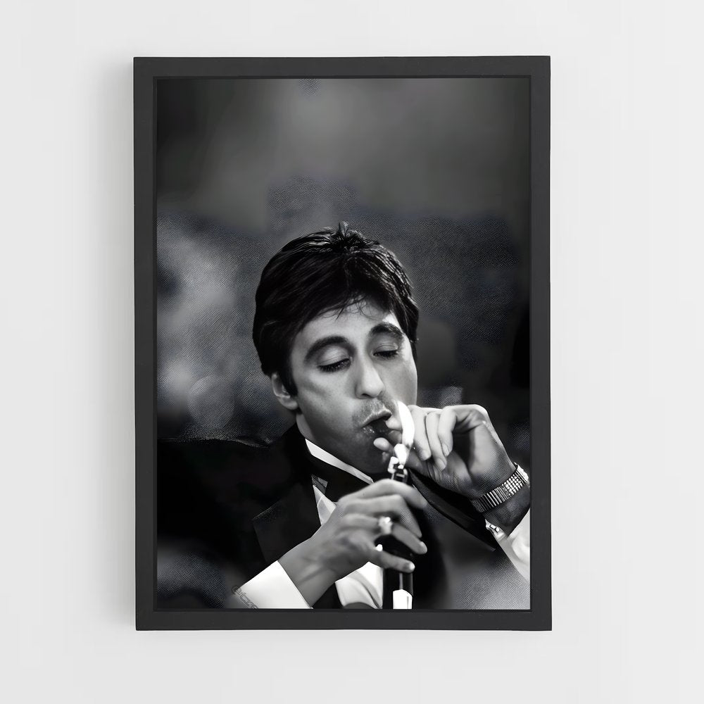 ap-scarface-1 cadre Noir