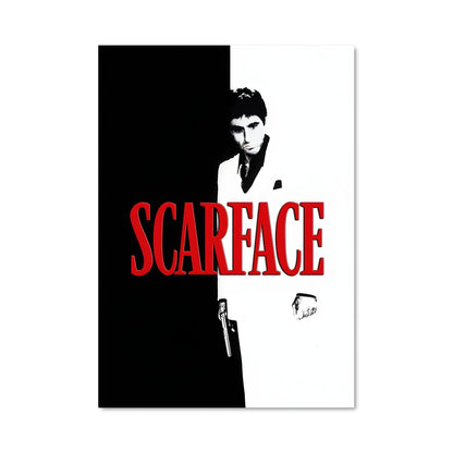Poster Scarface: The World Is Yours