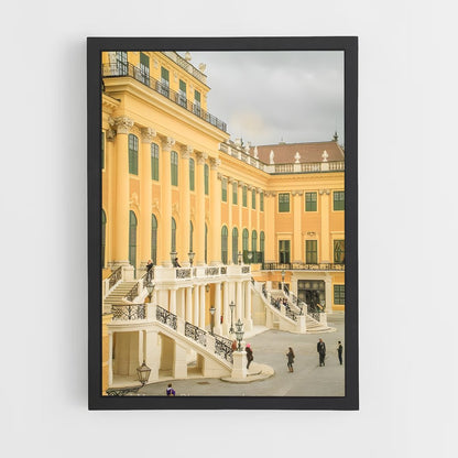 ap-schonbrunn palace-5 cadre Noir