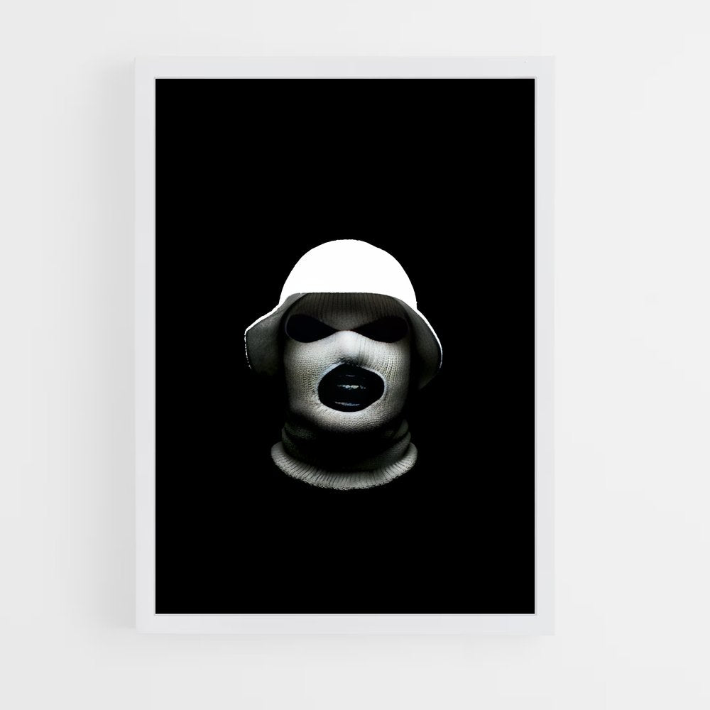 ap-schoolboy q-6 cadre Blanc