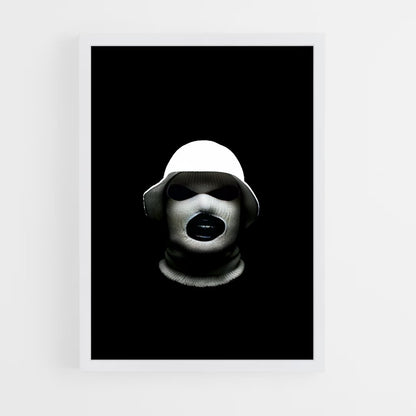 ap-schoolboy q-6 cadre Blanc