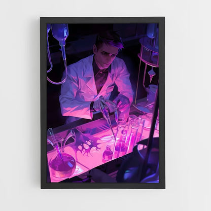 ap-scientist-5 cadre Noir