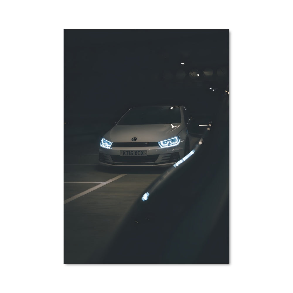 Poster Scirocco r 79887