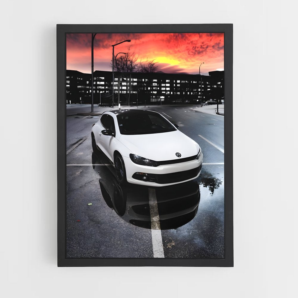 ap-scirocco r-3 cadre Noir