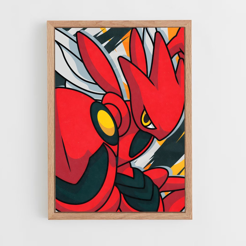 ap-scizor-3 cadre Bois clair