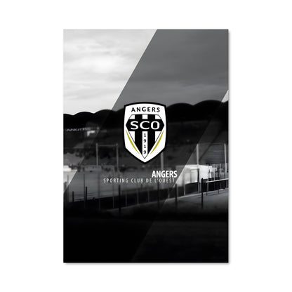 Poster NCFC Passion