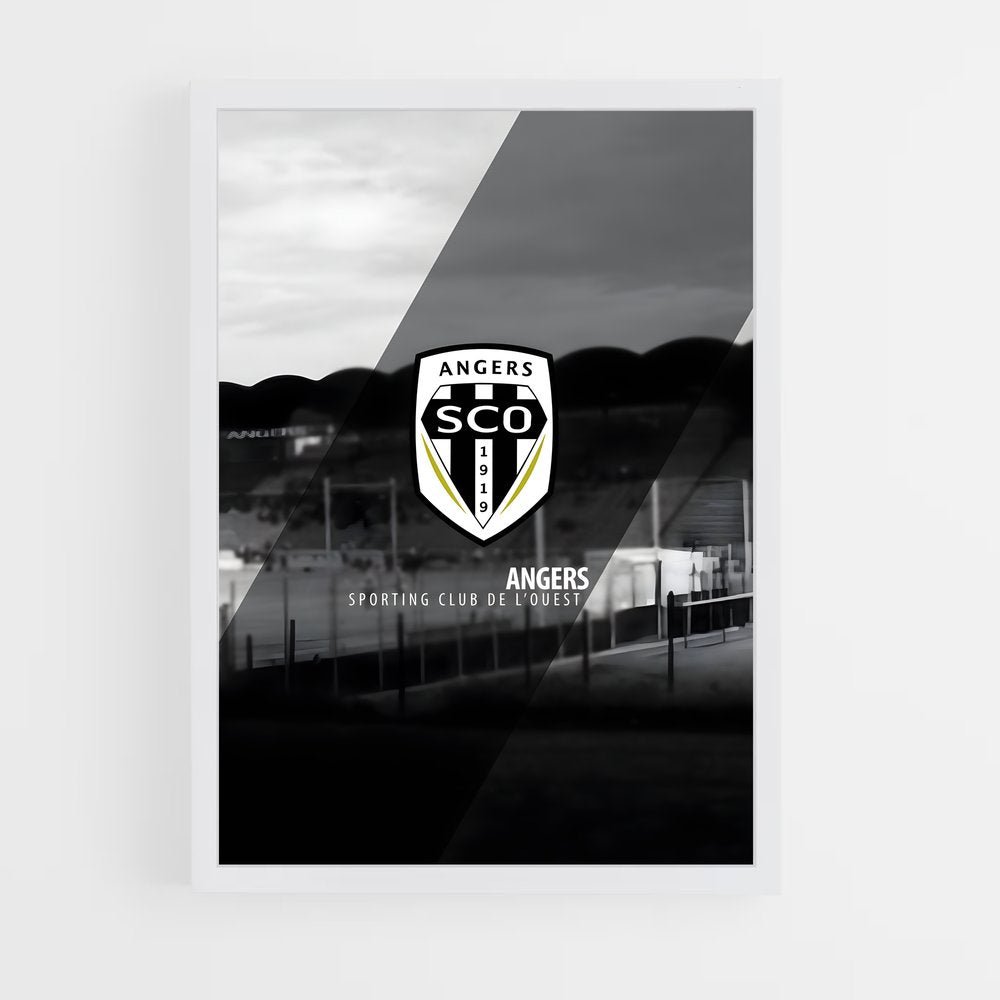 ap-sco angers-8 cadre Blanc