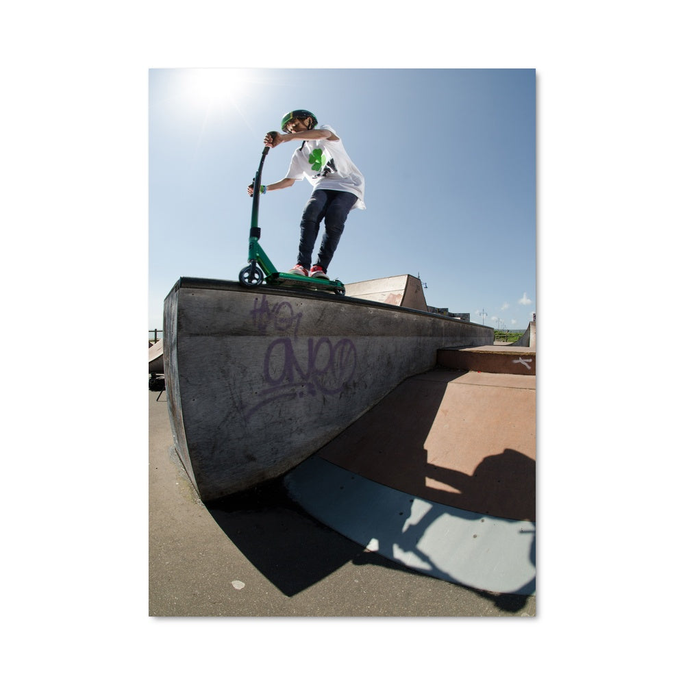 Poster Scoot fest 67917