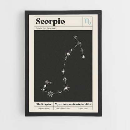 ap-scorpius-2 cadre Noir