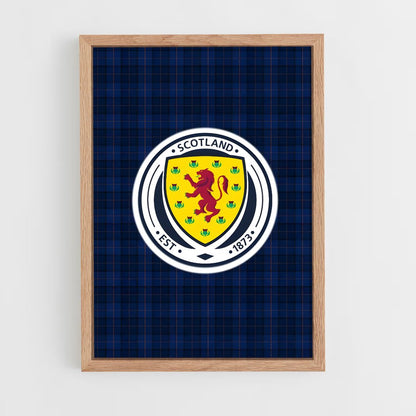 ap-scotland national football team-1 cadre Bois clair